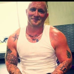 Meet your Posher, Roy